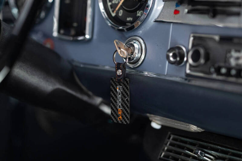 1967 Mercedes-Benz 250 SL