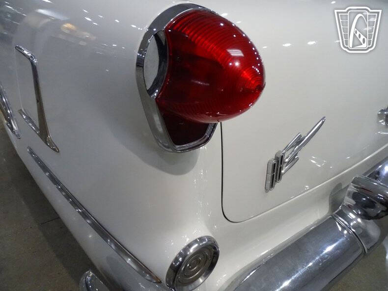 1955 Oldsmobile Eighty-Eight
