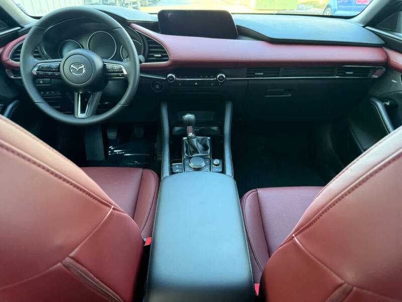 2026 Mazda Mazda3 Hatchback 2.5 S Premium