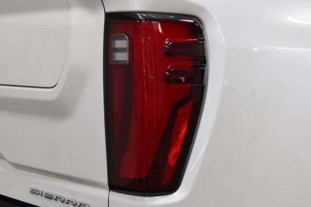 2024 GMC Sierra 3500HD