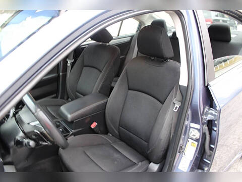 2018 Subaru Legacy 2.5i Premium