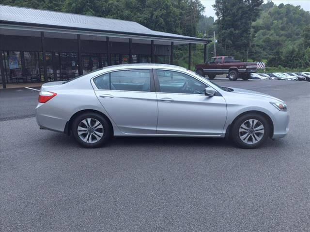 2014 Honda Accord for sale at Auto Energy in Lebanon, VA