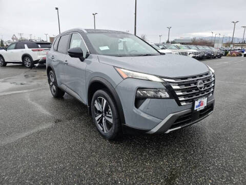 2025 Nissan Rogue for sale at Karmart in Burlington WA