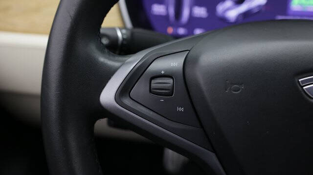 2020 Tesla Model S Performance