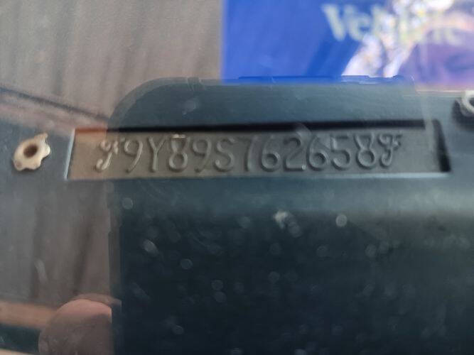 1979 Lincoln Continental