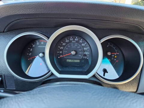 2008 Toyota 4Runner SR5