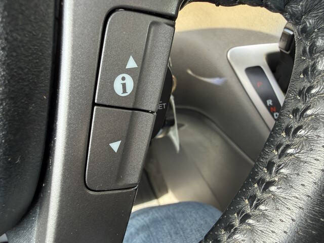 2011 Honda Odyssey Touring Elite