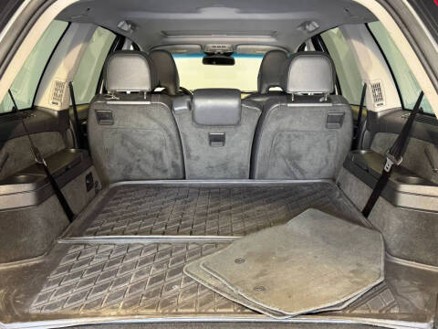 2011 Volvo XC90 3.2