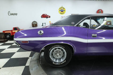 1970 Dodge Challenger