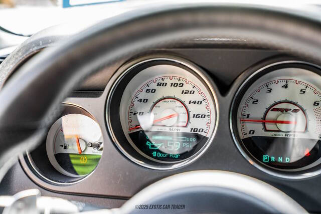 2012 Dodge Challenger