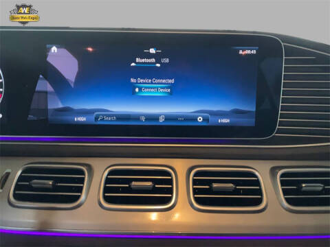 2024 Mercedes-Benz GLE GLE 450e 4MATIC