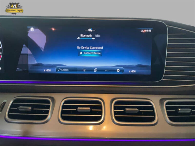 2024 Mercedes-Benz GLE GLE 450e 4MATIC