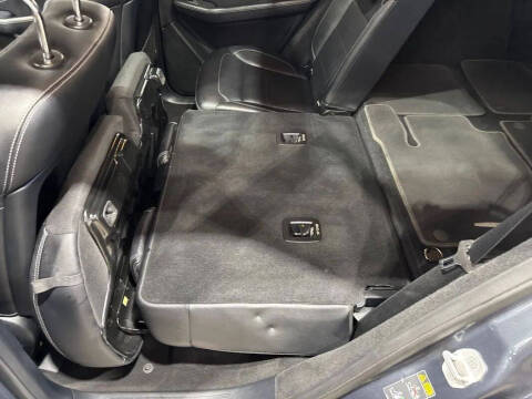 2014 Mercedes-Benz M-Class ML 350 4MATIC