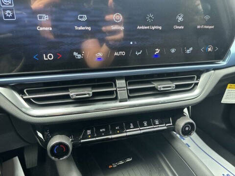 2026 Chevrolet Equinox EV LT 2