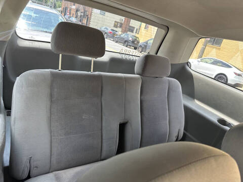 2004 Dodge Durango ST