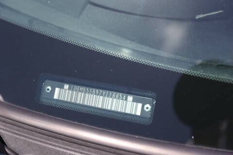 2007 Saturn SKY