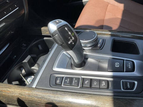 2017 BMW X5 xDrive40e iPerformance