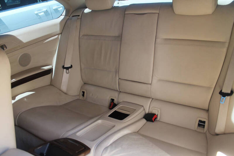 2010 BMW 3 Series 328i
