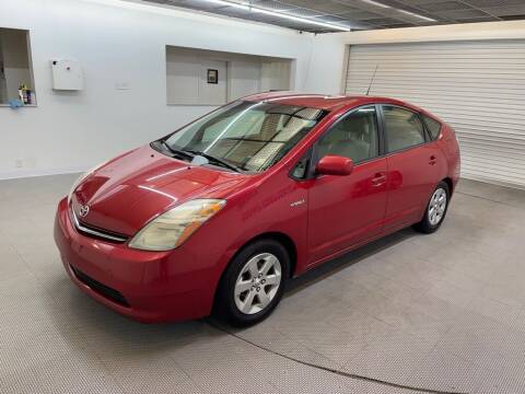 2009 Toyota Prius for sale at AHJ AUTO GROUP LLC in New Castle PA