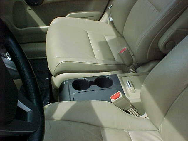 2011 Honda CR-V EX-L