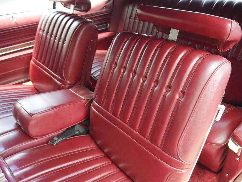 1975 Oldsmobile Delta Eighty-Eight