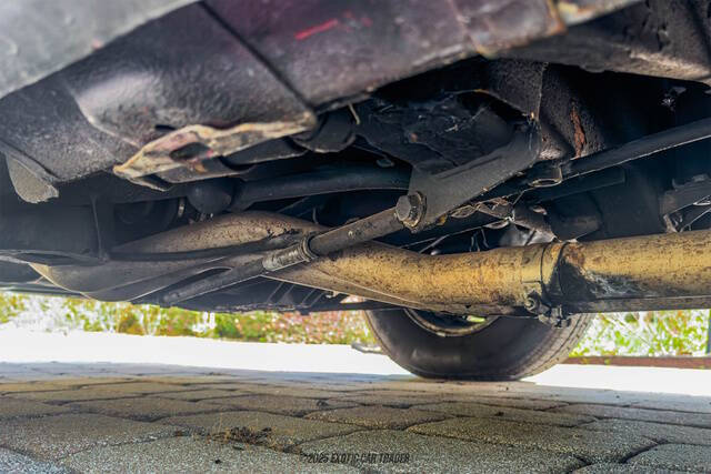 1993 Rolls-Royce Silver Spur