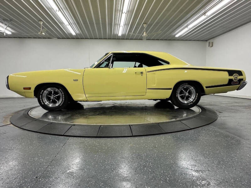 1970 Dodge Super Bee