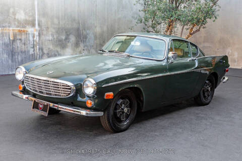 1970 Volvo P1800