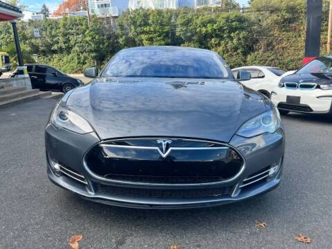 2014 Tesla Model S for sale at Seattle Motorsports in Shoreline WA