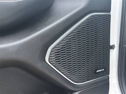 2024 Jeep Grand Cherokee Overland