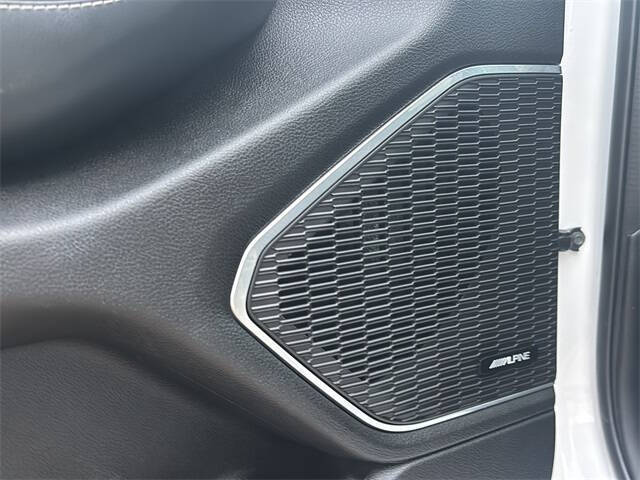 2024 Jeep Grand Cherokee Overland