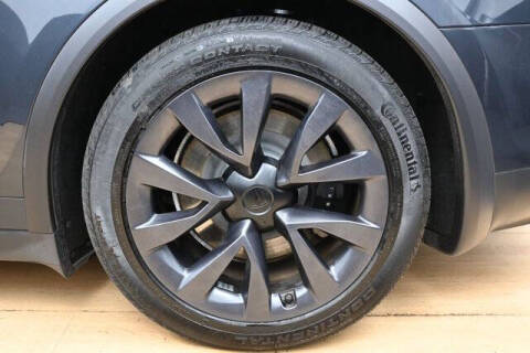 2024 Tesla Model X