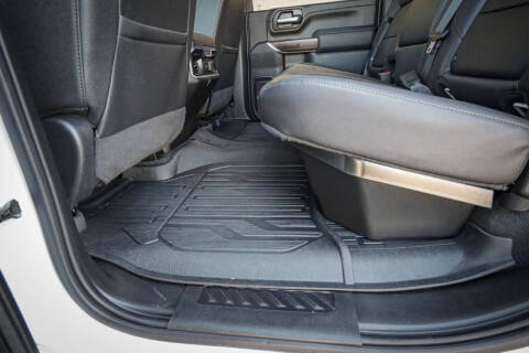 2023 GMC Sierra 3500HD