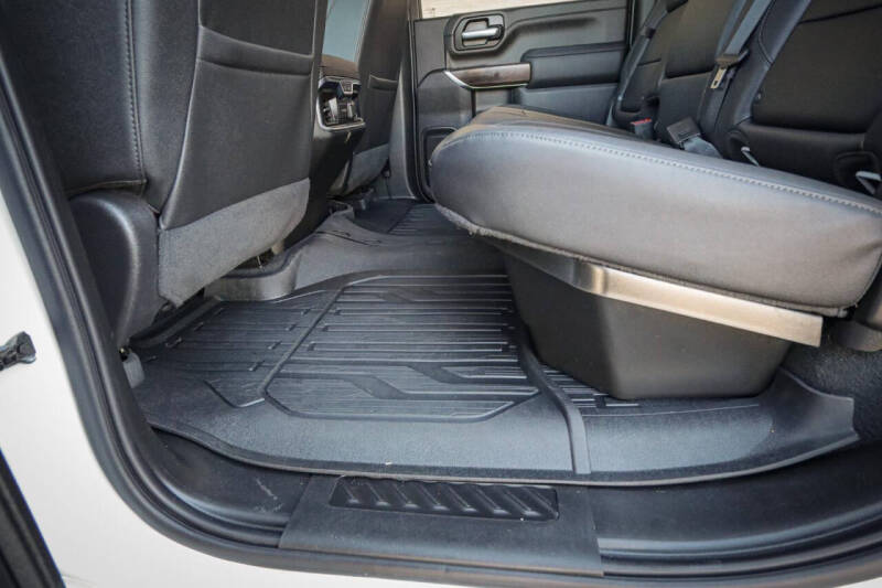 2023 GMC Sierra 3500HD