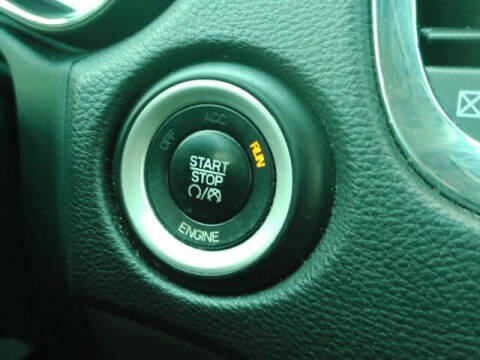 2014 Dodge Durango SXT