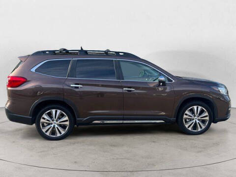 2019 Subaru Ascent Touring