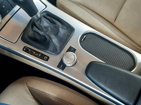 2012 Mercedes-Benz SLK SLK 350