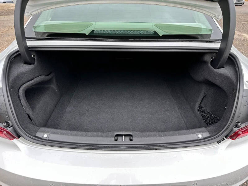 2020 Volvo S90 T6 Inscription