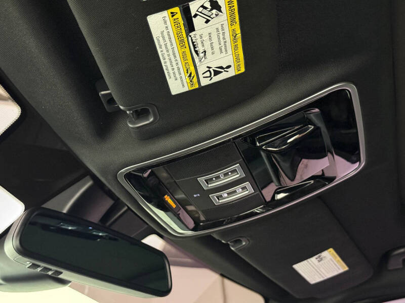 2015 Land Rover Range Rover Sport Supercharged Limited Edition