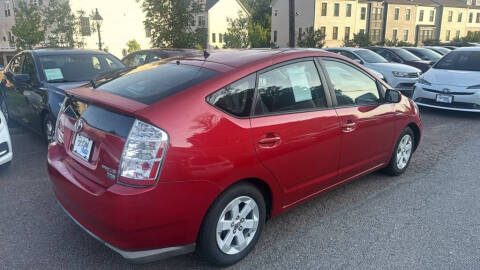 2008 Toyota Prius