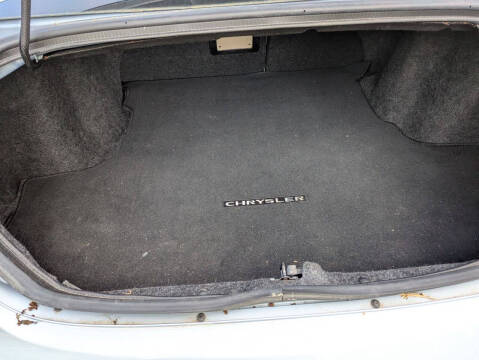 2013 Chrysler 200 Limited