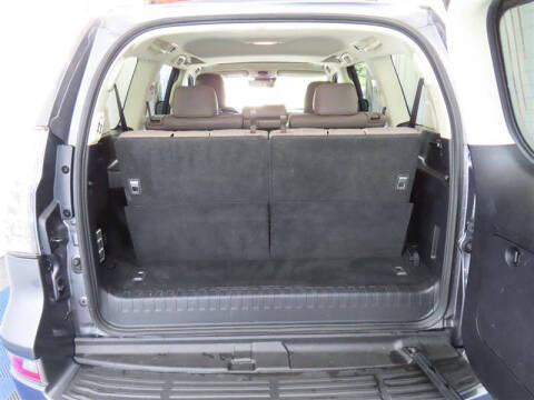 2022 Lexus GX 460