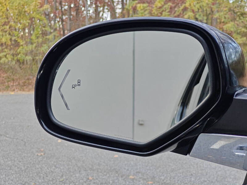 2014 Cadillac Escalade Luxury