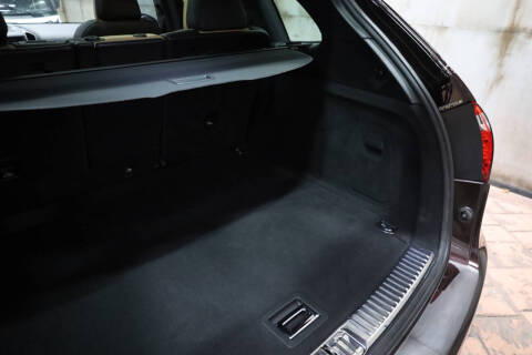 2014 Porsche Cayenne Platinum