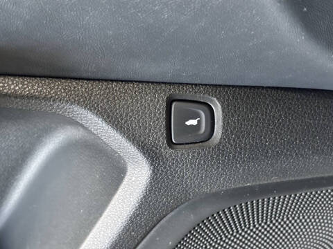 2019 Acura RDX SH-AWD w/A-SPEC