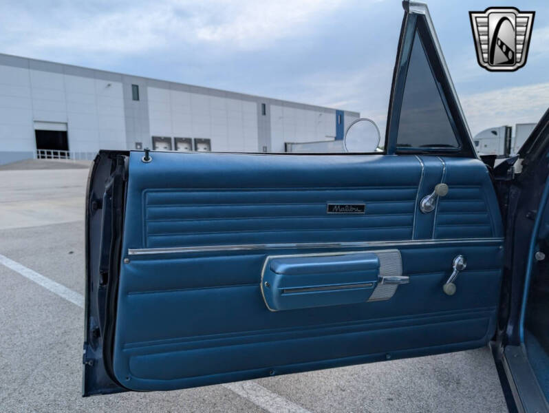 1968 Chevrolet Chevelle