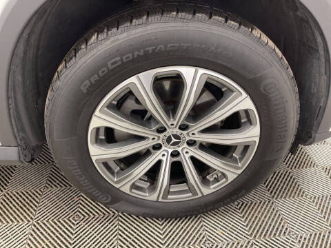 2024 Mercedes-Benz GLC GLC 300 4MATIC