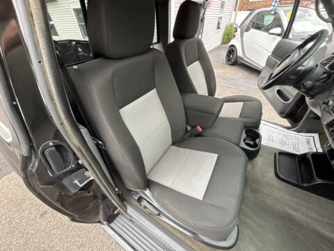 2011 Ford Ranger XLT