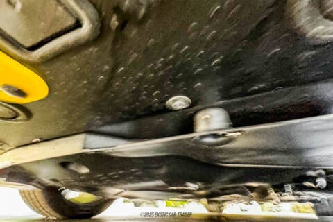 2020 Dodge Challenger SRT Hellcat