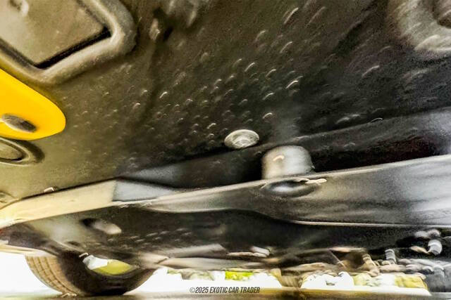 2020 Dodge Challenger SRT Hellcat